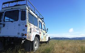 Casa de São Lourenço - Burel Mountain Hotels