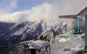 Casa de São Lourenço - Burel Panorama Hotel - member of Design Hotels